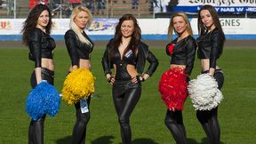 Wyniki niedzielnych meczów żużlowych