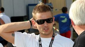 Hans Andersen: We wtorek będę trenował