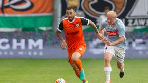 LE: wynik gorszy niż gra. Zagłębie Lubin nie dało rady Duńczykom