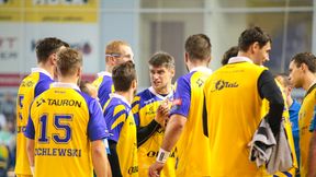 Zagłębie - Vive: Kielczanie jedną nogą w półfinale. Vive rozgromiło Zagłębie