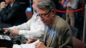 Krzysztof Włodarczyk w więzieniu. Andrzej Kostyra: To opóźni jego karierę