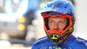 Żużel. Vaclav Milik poszedł śladami... Vaclava Milika. "Nadszedł ten czas"