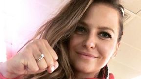 Mundial 2018: Lewandowska napisała do kibiców. "Jesteśmy jedną drużyną!"