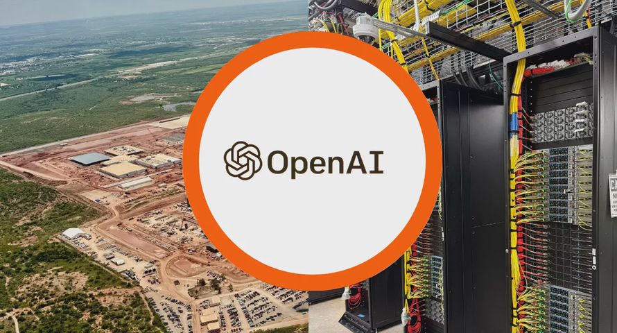 OpenAI zapłaci 30 mld dolarów za usługę, która jest pożeraczem prądu
