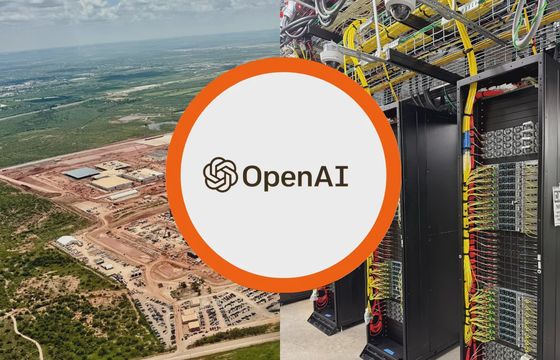 OpenAI zapłaci 30 mld dolarów za usługę, która jest pożeraczem prądu