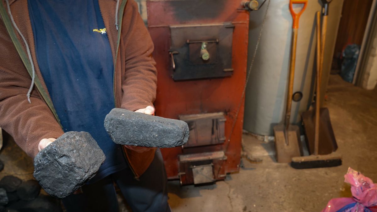 Nie ma dodatku węglowego, gdy piec jest zgłoszony z opóźnieniem 