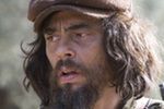 Benicio del Toro: Martin Scorsese to mistrz Jedi