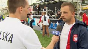 Polacy po Bośni: Za szybko pomyśleliśmy, że ten mecz już się skończył