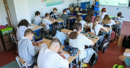Czemu część dzieci ma większy kłopot z matematyką? To nie tylko liczby