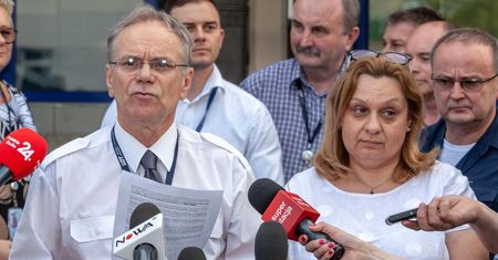 Zwolniona z PLL LOT wyjaśnia narastające spóźnienia samolotów
