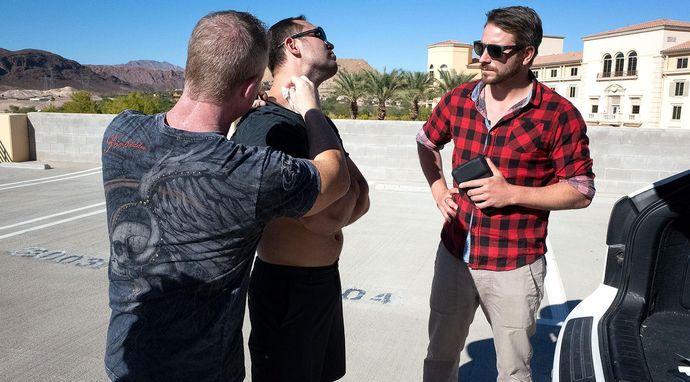 Extraordinary Humans 2