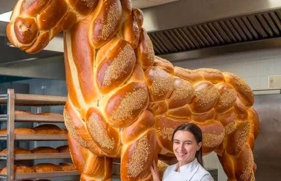 Ciemna strona „chałkonia”. Ile wspólnego ma popularny obrazek z dezinformacją?