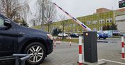 Gorzów: Zmiana zasad parkowania przy szpitalu. Od stycznia abonament