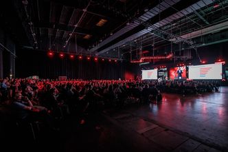 Shape Tomorrow Today. Co nowego czeka na uczestników Infoshare 2025?