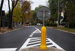 Warszawa. Modernizacja ulicy Saskiej. Pokazujemy postępy prac