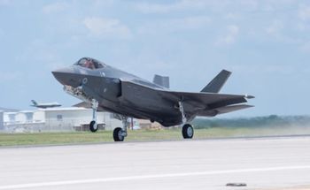 Armia Izraela ogłasza sukces. Pierwsze takie zestrzelenie