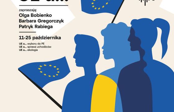 Współpraca Radia Nowy Świat z europarlamentem. Audycje ze Strasburga przygotowuje Patryk Rabiega