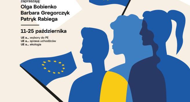 Współpraca Radia Nowy Świat z europarlamentem. Audycje ze Strasburga przygotowuje Patryk Rabiega