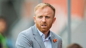 Piotr Stokowiec: Nie chcę się samobiczować