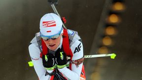 Biathlonistki sprawią niespodziankę? - zapowiedź piątkowych startów Polaków w Soczi