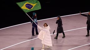 "Joga bonito". Brazylijczycy wywołali euforię na trybunach