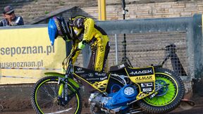 Żużel. W Łodzi o wszystkim decydował ostatni bieg. PSŻ żegna się z marzeniami o play-off