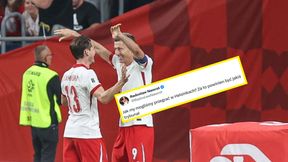 Poruszenie w sieci po meczu Biało-Czerwonych