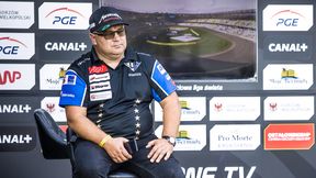 Żużel. Piotr Baron zdradza, czego zabrakło Fogo Unii w Lublinie