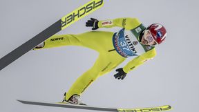 Na taki skok Stocha długo czekaliśmy. Ależ zaatakował