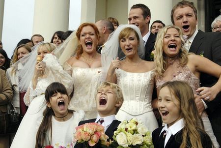 Nowy serial od twórców Magdy M