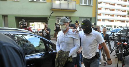 Zatrzymanie Sławomira Nowaka. Jest decyzja ws. aresztu