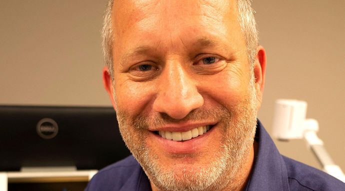 Extraordinary Humans 2