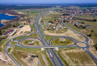 Nowe autostrady i ekspresówki. Zobacz najnowsze plany. To prawie 400 km