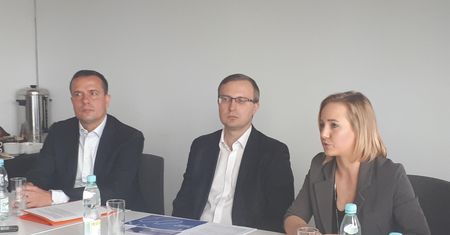 Polski Fundusz Rozwoju stawia na Szkołę Pionierów. "Szukamy ludzi z pomysłem"