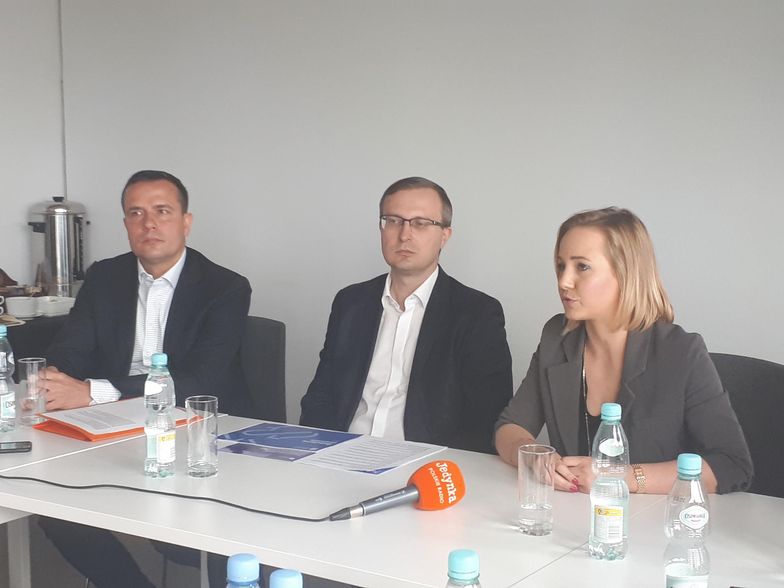 Szkoła Pionierów PFR ma pomóc w biznesie