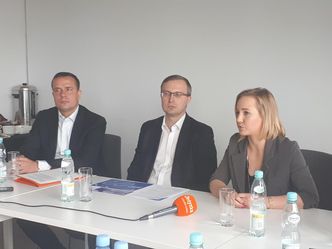 Polski Fundusz Rozwoju stawia na Szkołę Pionierów. "Szukamy ludzi z pomysłem"