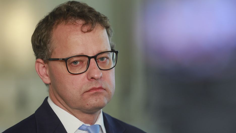 Marcin Romanowski nie trafił do aresztu, bo zdaniem sądu nadal chroni go tzw. europejski immunitet