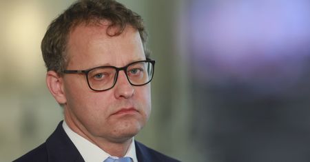Marcin Romanowski na wolności. Mamy uzasadnienie decyzji sądu