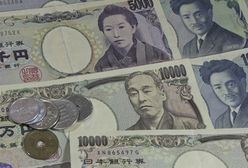 Premier Japonii martwi się o jena. Zapowiada działania