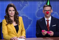 SNL Polska. Weekend Update: Mateusz Morawiecki podsumowuje pierwszy rok rządów