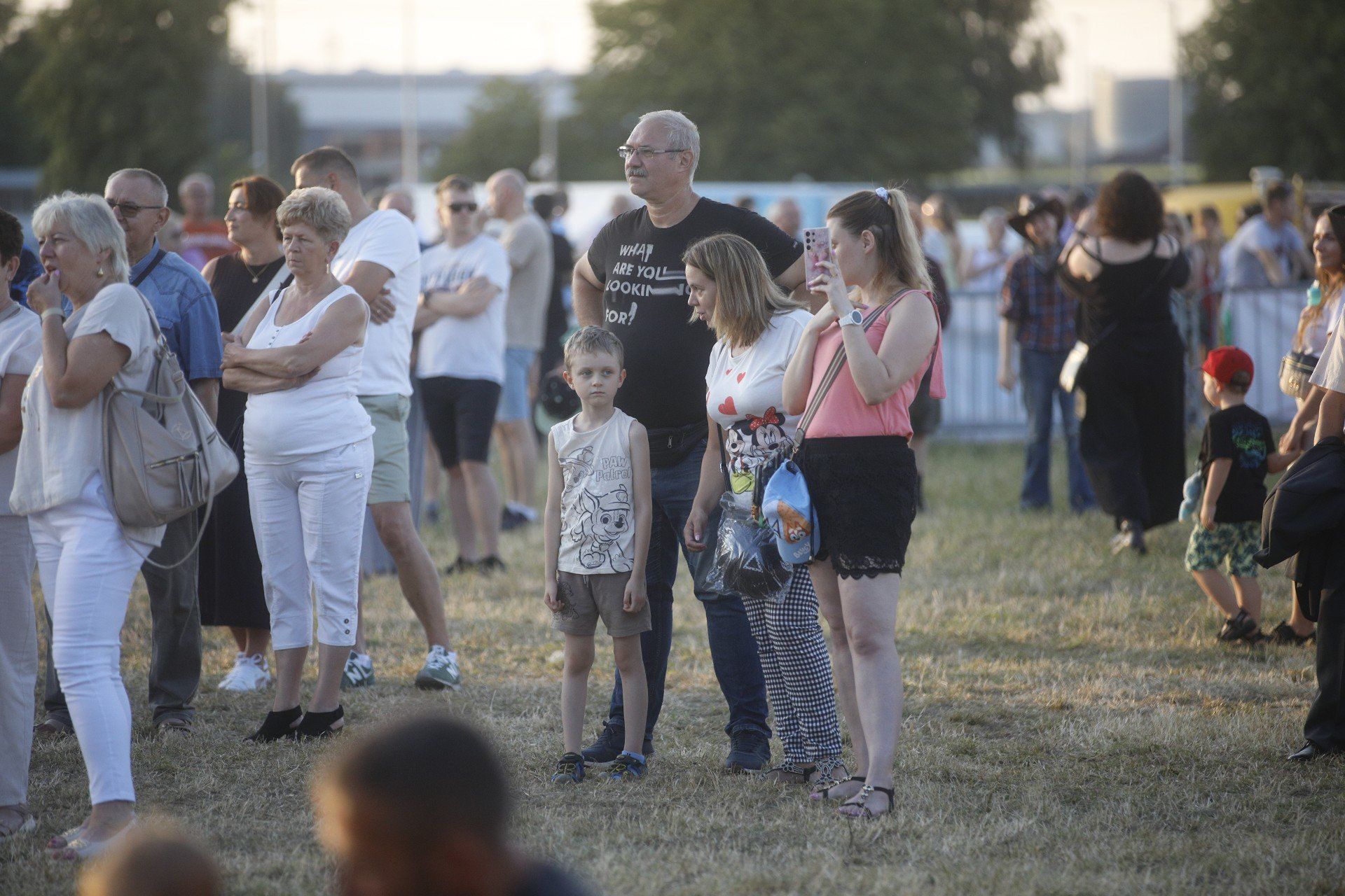 Finał Dni Pyskowic 2025. Koncert Wilków, śląska biesiada, turniej siłaczy i atrakcje dla całych rodzin. Tak wyglądała niedziela pełna emocji