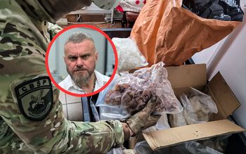 Podano dane o narkotykach w Polsce. "Obudzimy się nie z ręką, ale z głową w nocniku"