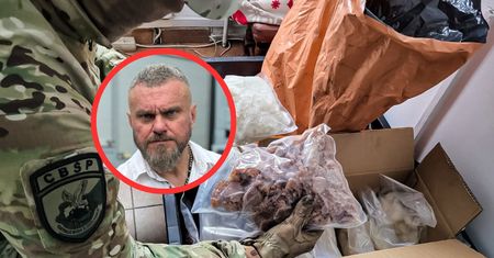 Podano dane o narkotykach w Polsce. "Obudzimy się nie z ręką, ale z głową w nocniku"