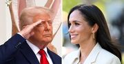 Bycie księżną jej nie wystarczy? Meghan mówi, czy chce kandydować na prezydenta USA