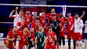 Wszystko policzone. Oto miejsce Polaków w rankingu FIVB
