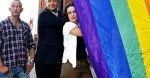 Homoseksualizm wciąż przeszkadza w karierze