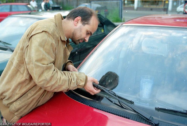 Auto się podoba? Czas zawrzeć umowę jego kupna-sprzedaży