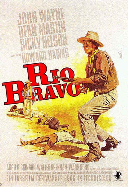 Rio Bravo