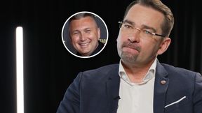 Afera wokół Piesiewicza i PKOl. Jest reakcja Świderskiego