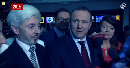 Dziennikarze TVP dostawali SMS-y i gotowe materiały. "Są zdalnie sterowani przez prezesa"